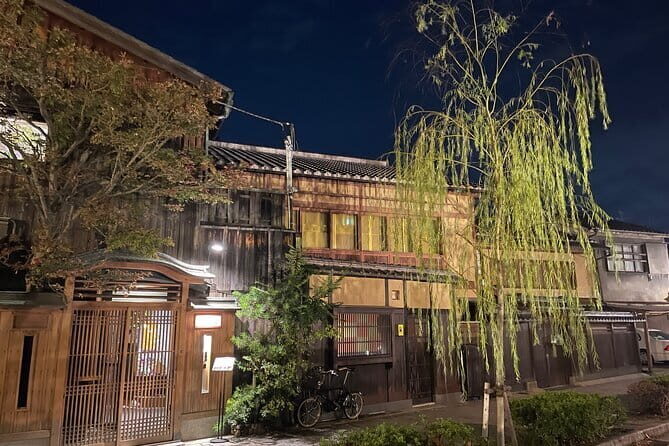 Kyoto Gion Walking Tour Discovering the Secret World of Geisha - The Sum Up: Who Should Book?