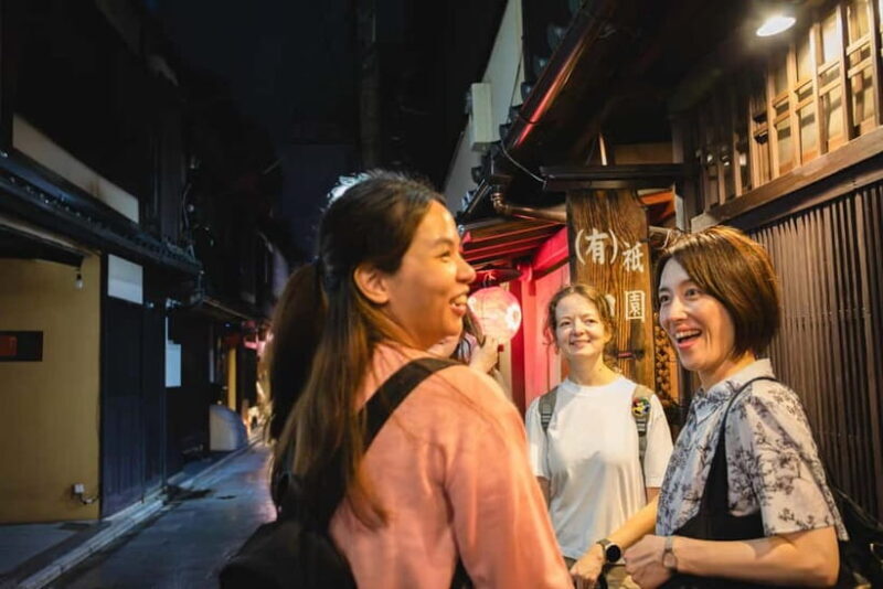 Kyoto: Gion World of the Geisha Guided Walking Tour - Why It’s a Good Deal
