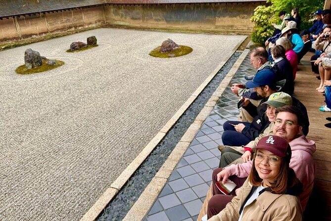 Kyoto: Golden Pavilion and Ryoan-ji Zen Garden Guided Tour - Introduction: What This Tour Offers and Why It’s Worth Considering