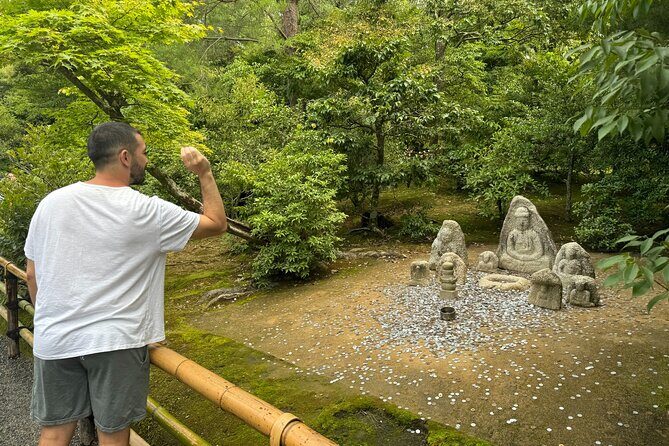 Kyoto: Golden Pavilion and Ryoan-ji Zen Garden Guided Tour - The Sum Up: Is It Worth It?