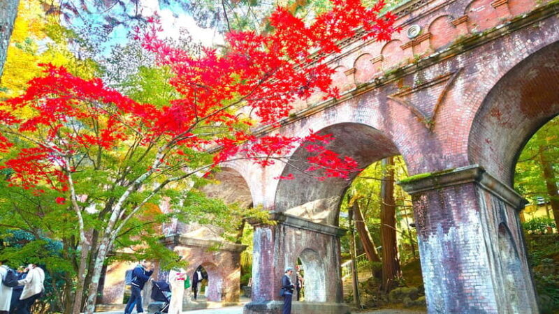 Kyoto: Guided Cycling Tour along Higashiyama's Waterfront - Key Points