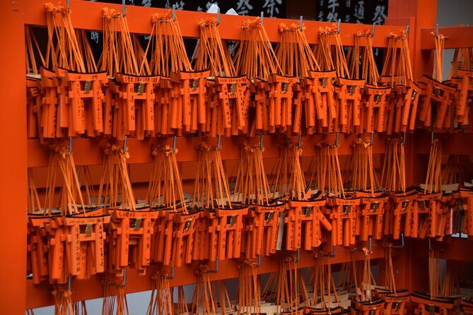 Kyoto Guided Walking Tour Highlight of Kiyomizu & Fushimi Inari - Who Will Love This Tour?