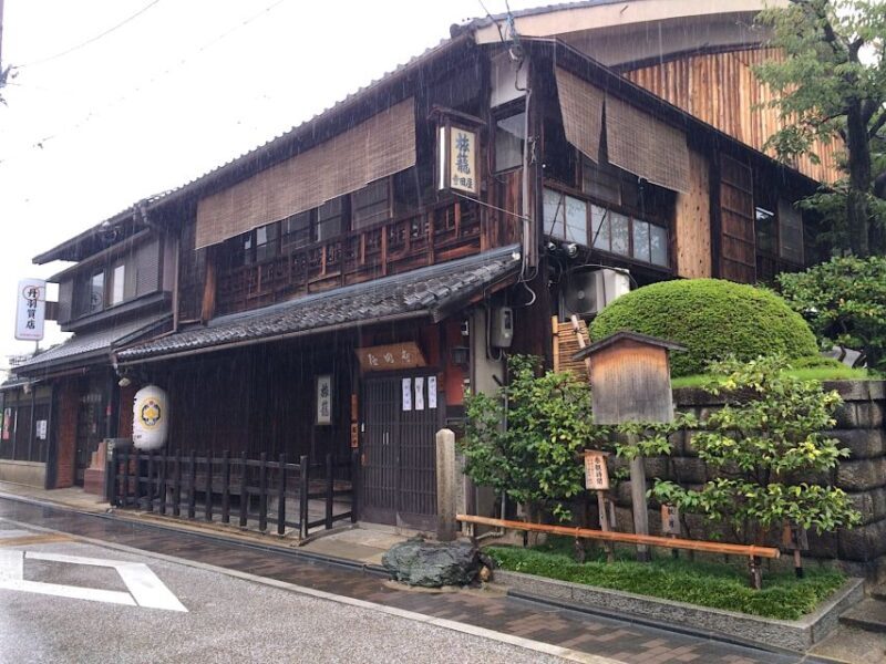 Kyoto: Guided Walking Tour of Fushimi with Private Option - The Detailed Experience