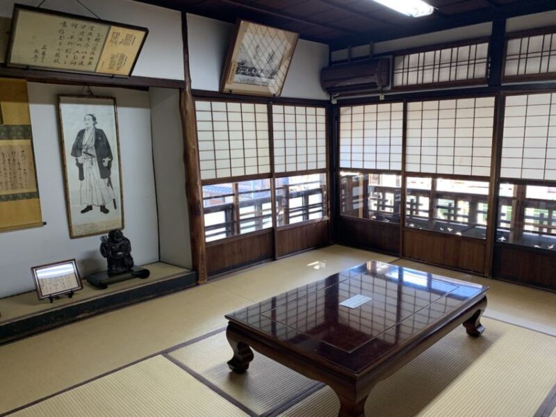 Kyoto: Guided Walking Tour of Fushimi with Private Option - Final Thoughts: Is It Worth It?