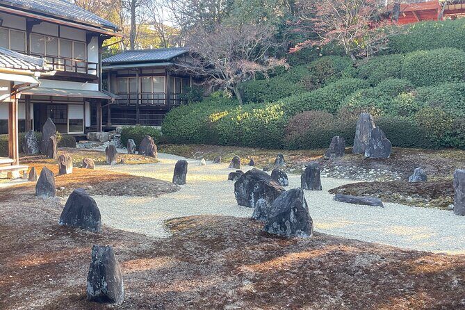 Kyoto Guided Walking Tour: Secret Zen Garden and Fushimi Inari - An In-Depth Review: Why This Tour Stands Out