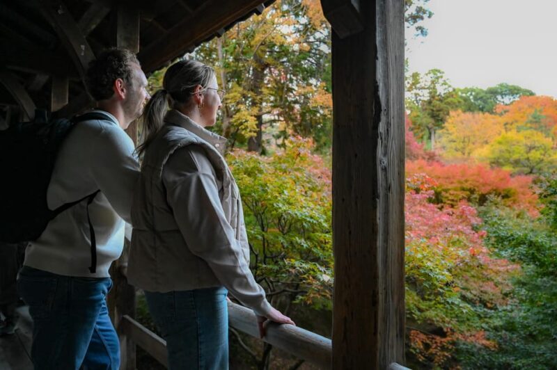 Kyoto: Half-day Guided Bike Tour with Fushimi Inari - FAQ