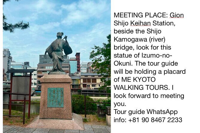 Kyoto Half Day Highlights Tour - A Closer Look at the Itinerary