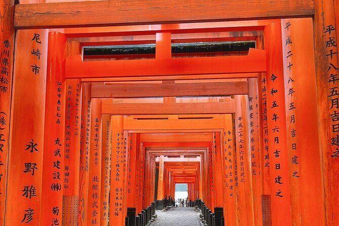 Kyoto Half Day Highlights Tour - Authenticity and Review Highlights