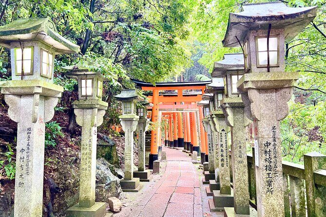 Kyoto Half Day Highlights Tour - FAQ