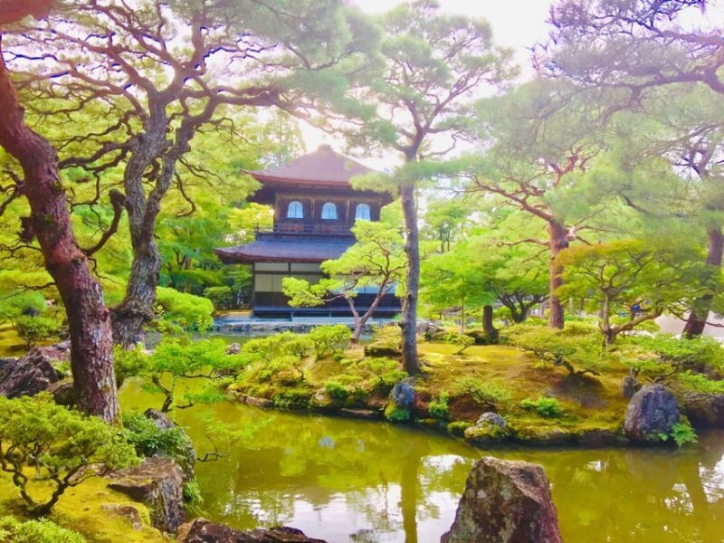 Kyoto: Half-Day Private Guided Tour of the Silver Pavilion - Why Choose This Tour?