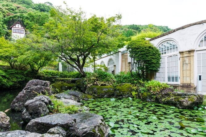 Kyoto Half Day Yamazaki Whisky Museum and Asahi Art Museum - A Deep Dive into the Tour Experience