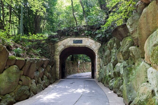 Kyoto Half Day Yamazaki Whisky Museum and Asahi Art Museum - Authentic Experiences from Past Travelers