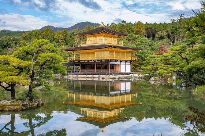 Kyoto Half Day Yamazaki Whisky Museum and Asahi Art Museum - FAQ