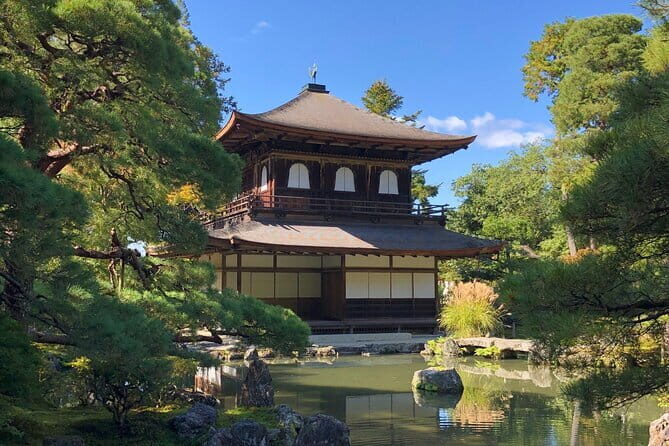 Kyoto Heritage Run - Venture through historical Kyoto landmarks - What Travelers Say