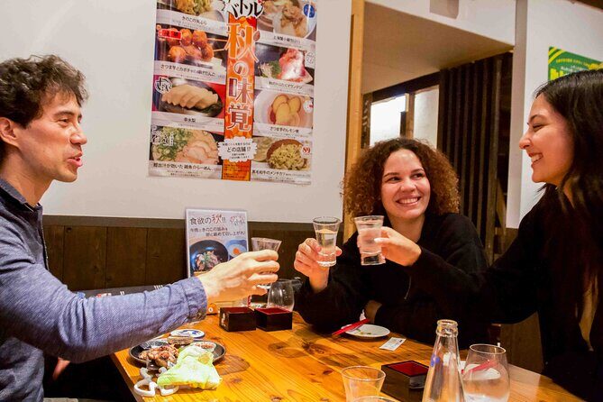 Kyoto Hidden Gem Food Tour in Fushimi - An In-Depth Look at the Fushimi Food Tour