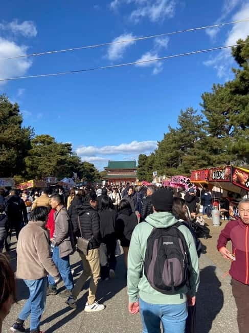 Kyoto: Hidden Gems E-Bike Tour with Local Japanese Guide - Value and Cost