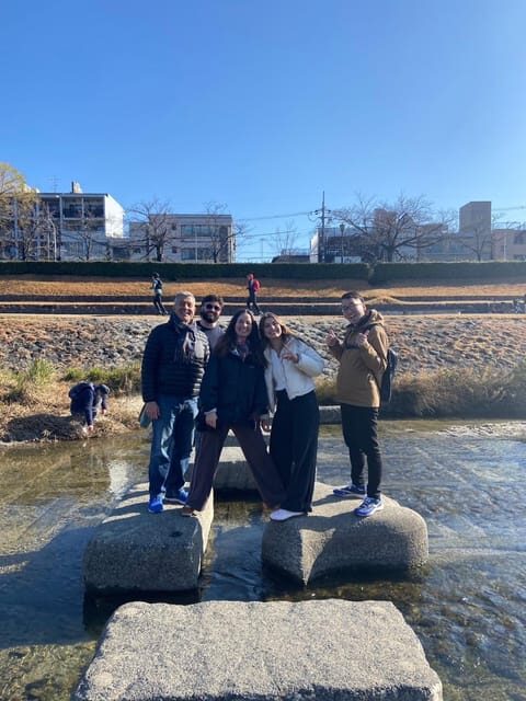 Kyoto: Hidden Gems E-Bike Tour with Local Japanese Guide - The Experience for Different Travelers