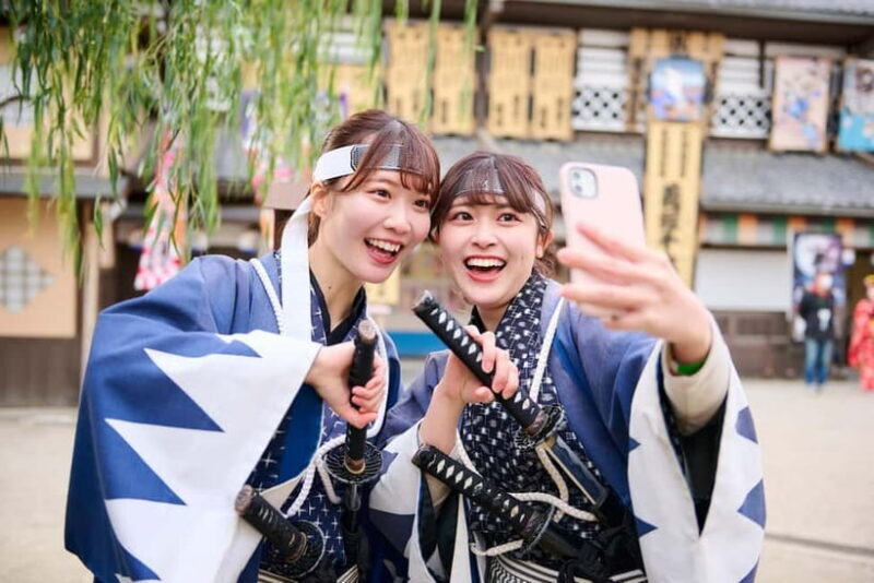 Kyoto: Hidden Gems Tour with Scenic Train Ride and Temples - Practical Tips for Tour Participants