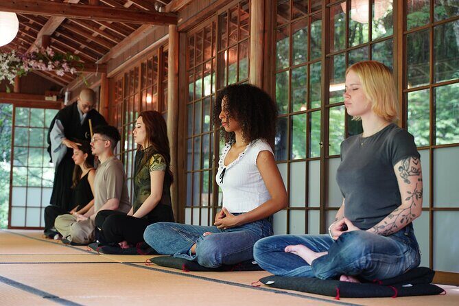 Kyoto Hidden Riverside Zen Mediation and Uji Matcha Experience - Final Thoughts