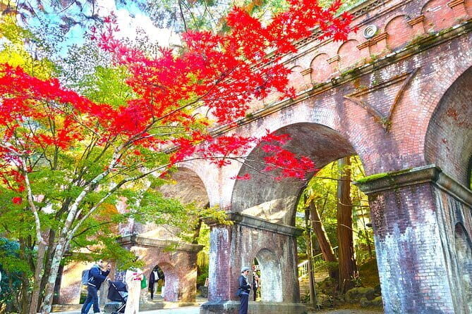Kyoto Higashiyama Slow Cycling Tour along the quiet waterfront - Frequently Asked Questions (FAQs)