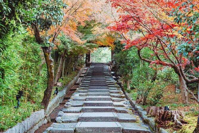 Kyoto Higashiyama Walking Private Tour - FAQ