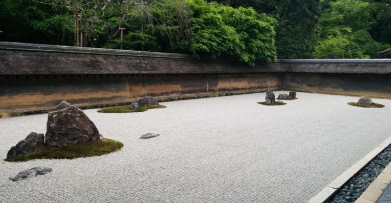 Kyoto Highlights 7-Hour Private Guided Tour - What to Expect