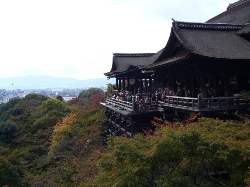 Kyoto Highlights 7-Hour Private Guided Tour - Who Will Love This Tour