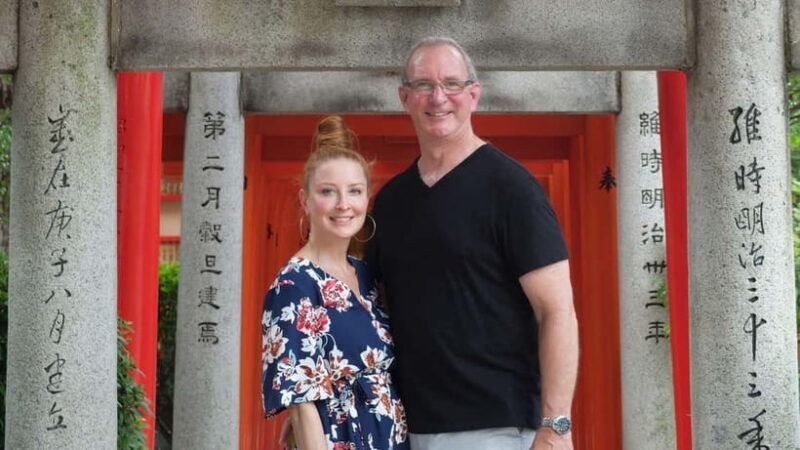 Kyoto: Highlights Guided Walking Tour - The Sum Up