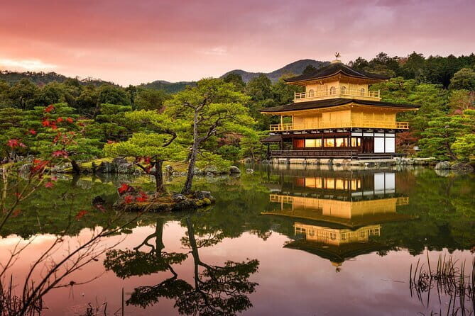 Kyoto Highlights: Half Day Customized World Heritage Walking Tour - Kyoto Highlights: Half Day Customized World Heritage Walking Tour — A Complete Guide