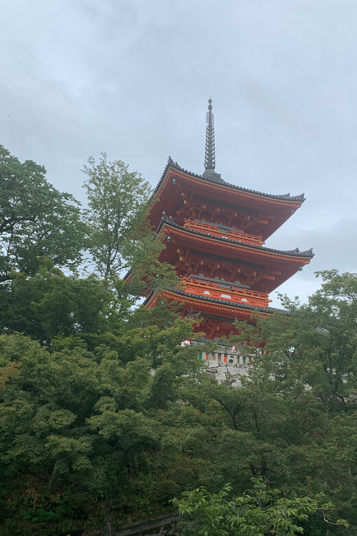 Kyoto Highlights Private Tour - FAQ