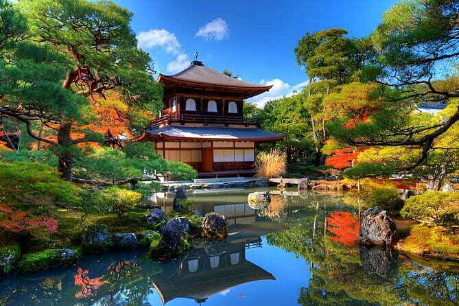 Kyoto Highlights Private Tour with Pick and Drop - Cost and Value Analysis