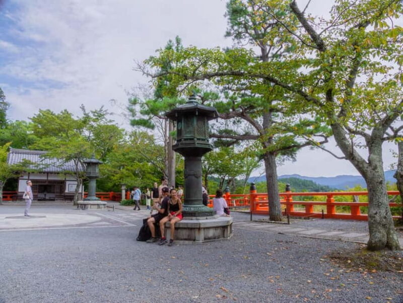 Kyoto: Hike and Hot Springs in Kurama - The Sum Up