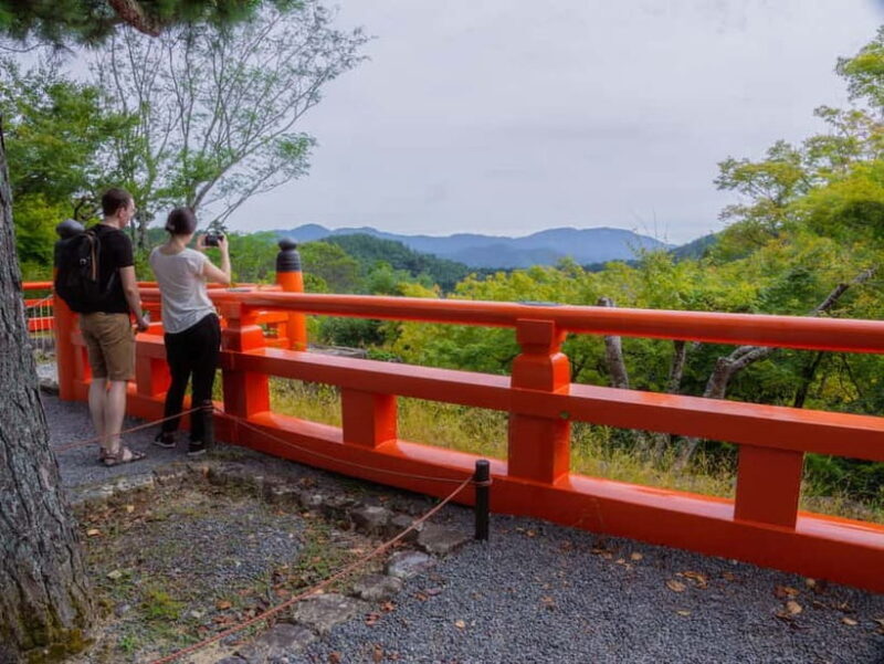 Kyoto: Hike and Hot Springs in Kurama - FAQ