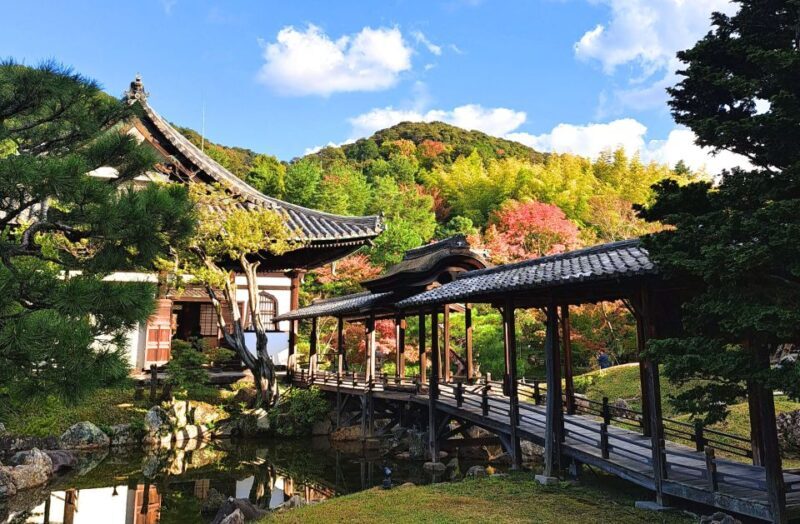 Kyoto: Historic Higashiyama Walking Tour - What Visitors Are Saying