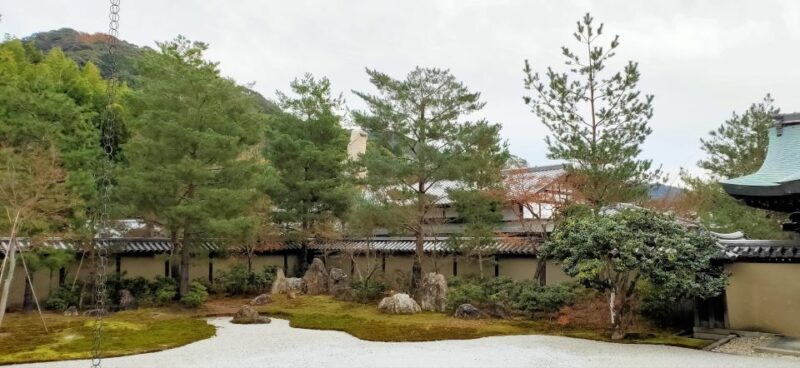 Kyoto: Historic Higashiyama Walking Tour - FAQ