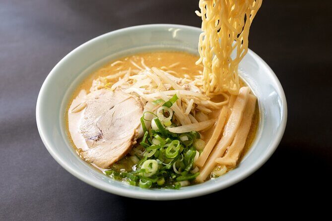 Kyoto: Ichijoji Ramen Crawl A Two-Bowl Pilgrimage - Practical Details: What to Know