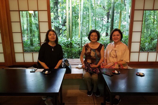 Kyoto : Immersive Arashiyama and Fushimi Inari by Private Vehicle - The Practicalities and Cost