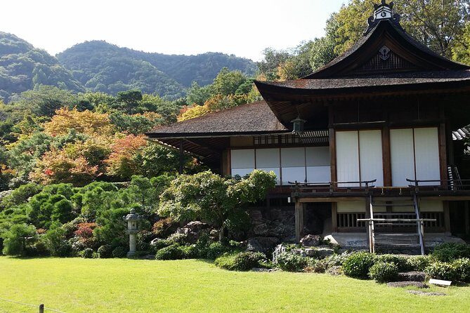 Kyoto : Immersive Arashiyama and Fushimi Inari by Private Vehicle - The Sum Up: Is This Tour Worth It?
