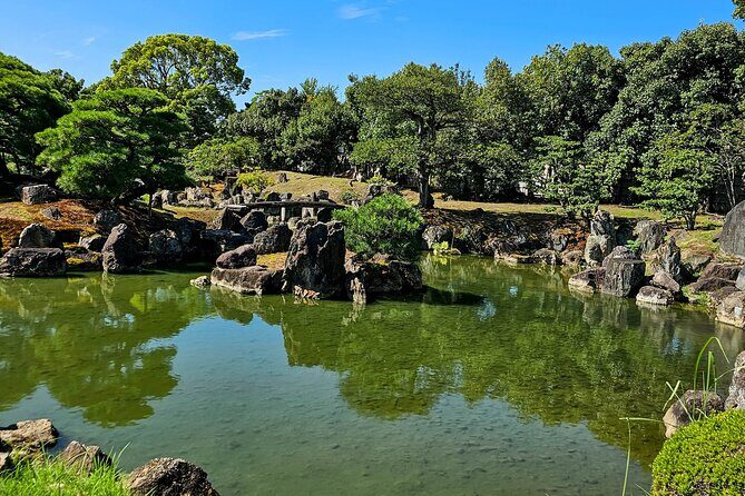 Kyoto Imperial Palace & Nijo Castle Guided Walking Tour - 3 Hours - Authentic Experiences and the Value for Money