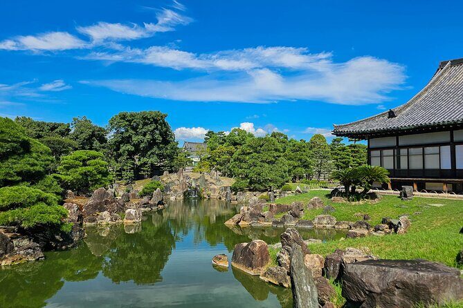 Kyoto Imperial Palace & Nijo Castle Guided Walking Tour - 3 Hours - Who Will Love This Tour?
