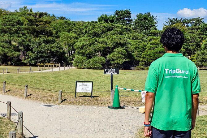 Kyoto Imperial Palace & Nijo Castle Guided Walking Tour - 3 Hours - FAQ