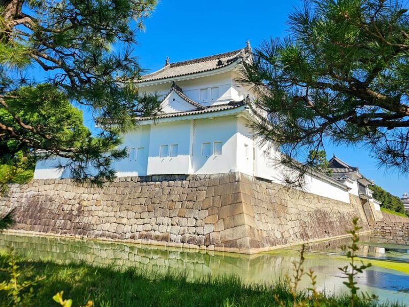 Kyoto: Imperial Palace & Nijo Castle Guided Walking Tour - Introduction – Why This Tour Is Worth Considering