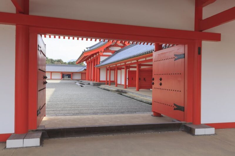 Kyoto: Imperial Palace & Nijo Castle Guided Walking Tour - The Sum Up
