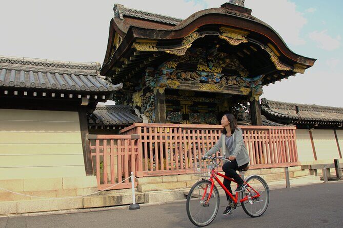 Kyoto in a Day by eBike: The Best Bits Tour (East Course) - Who Will Love This Tour?