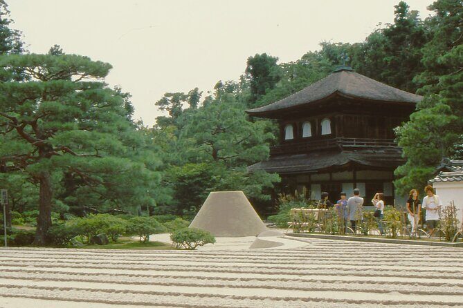 Kyoto in a Day by eBike: The Best Bits Tour (East Course) - Final Thoughts