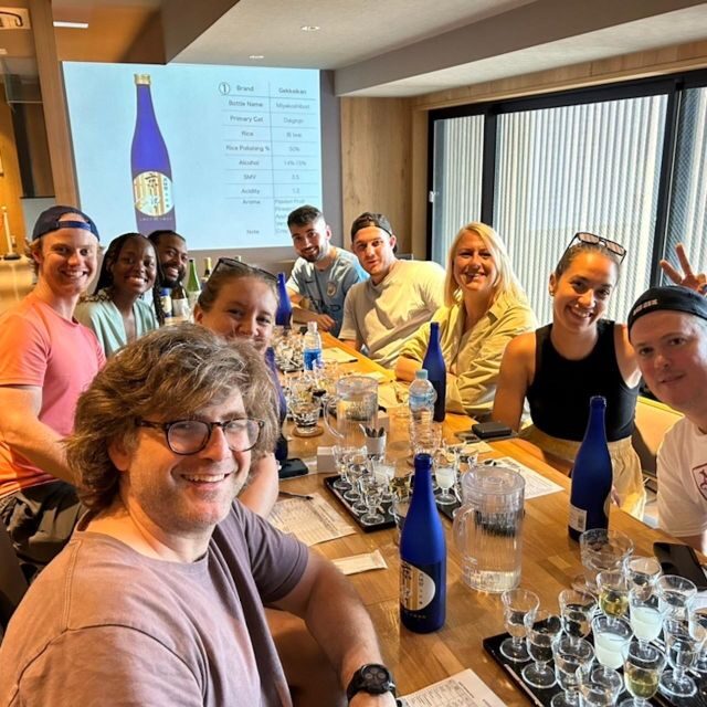 Kyoto: Insider Sake Brewery Tour with Sake and Food Pairing - A Detailed Look at the Sake Experience