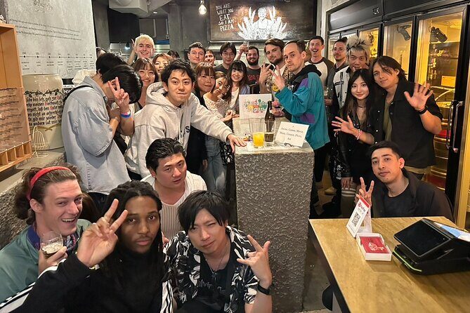 Kyoto International Party Solo Friendly Expats and Locals - An In-Depth Look at the Kyoto International Party