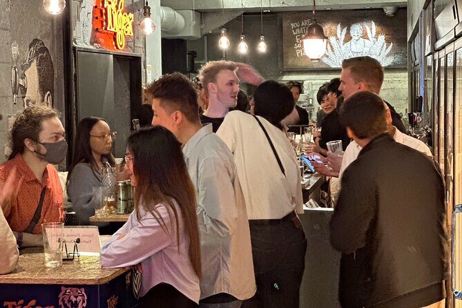 Kyoto International Party Solo Friendly Expats and Locals - Final Thoughts