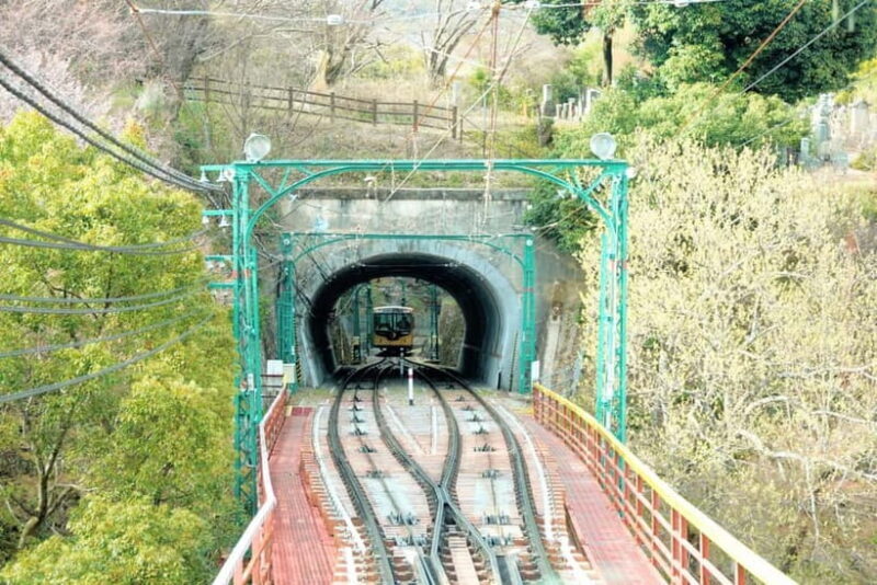 Kyoto: Iwashimizu Hachimang Shrine Guided Tour & Cable Car - Exploring Kyoto’s Hidden Guardian: Iwashimizu Hachimang Shrine