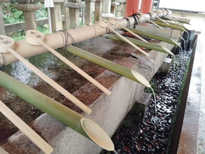 Kyoto: Iwashimizu Hachimang Shrine Guided Tour & Cable Car - FAQ